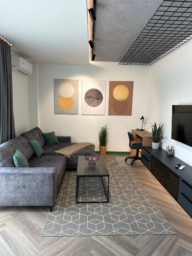 Luxury By The Lake Ap 28 Hermannstadt Exterior foto